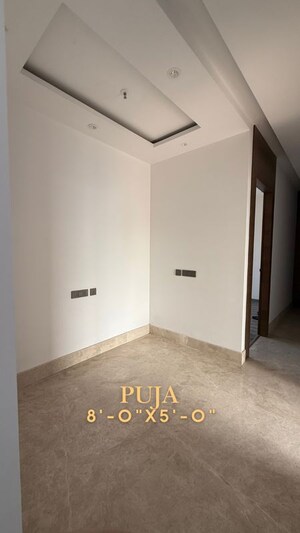 Room in 4 BHK Apartment at ABA County 107, Sector 107 – for Rent