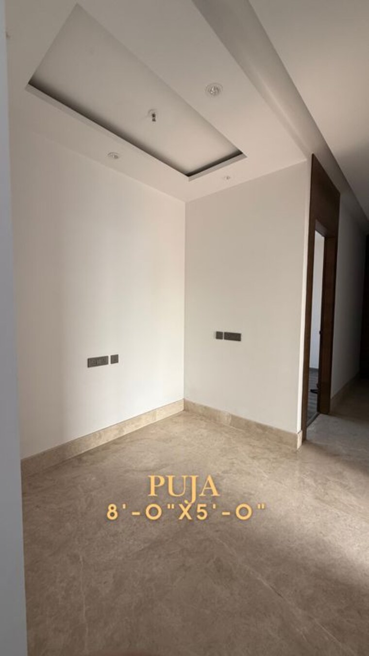 Room, aba-county-107 4 Bedroom 3631 Sq.Ft. Apartment In Sector 107 Noida 9852576
