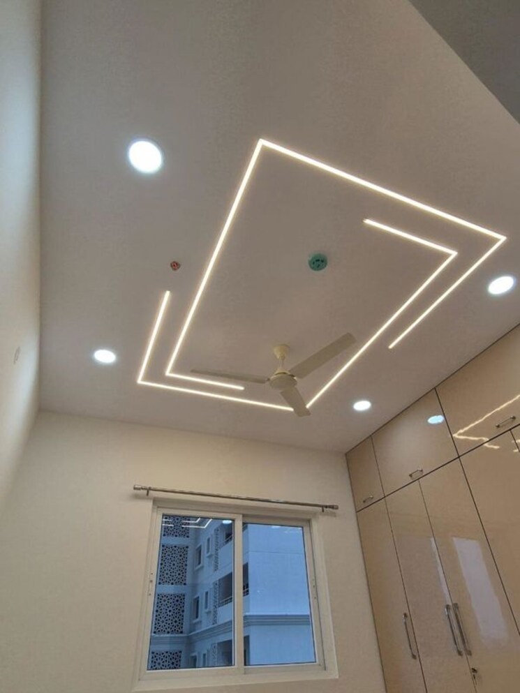 undefined, prestige-beverly-hills 3 Bedroom 1796 Sq.Ft. Apartment In Kokapet Hyderabad 9852760