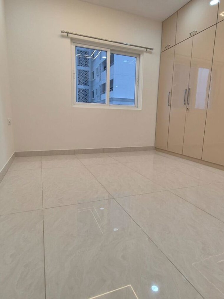 Room, prestige-beverly-hills 3 Bedroom 1796 Sq.Ft. Apartment In Kokapet Hyderabad 9852760