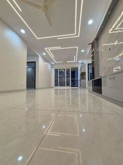 3 BHK Apartment For Rent in Prestige Beverly Hills