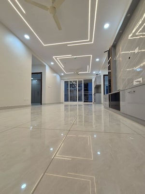 3 BHK Apartment For Rent in Prestige Beverly Hills, Kokapet
