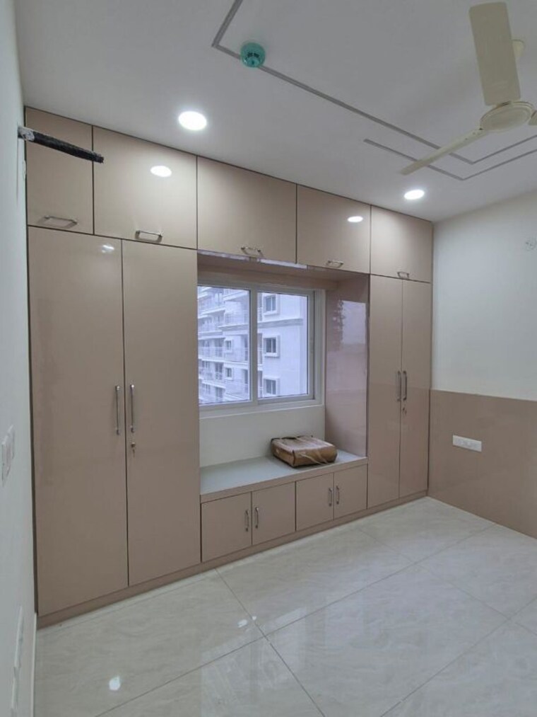 Room, prestige-beverly-hills 3 Bedroom 1796 Sq.Ft. Apartment In Kokapet Hyderabad 9852760