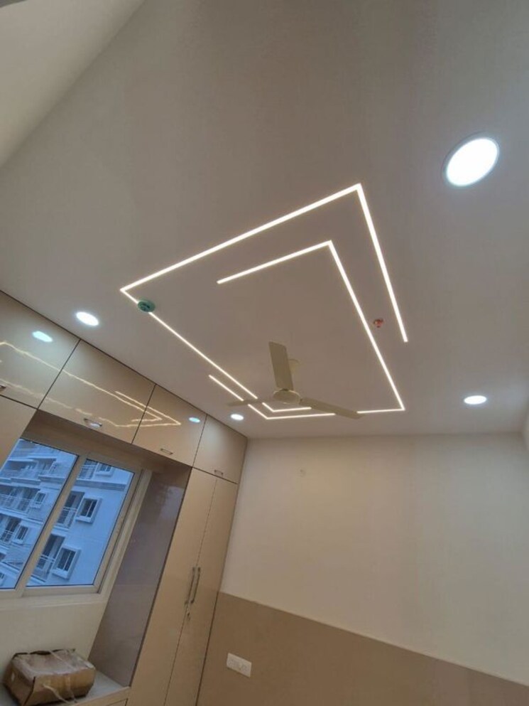 undefined, prestige-beverly-hills 3 Bedroom 1796 Sq.Ft. Apartment In Kokapet Hyderabad 9852760