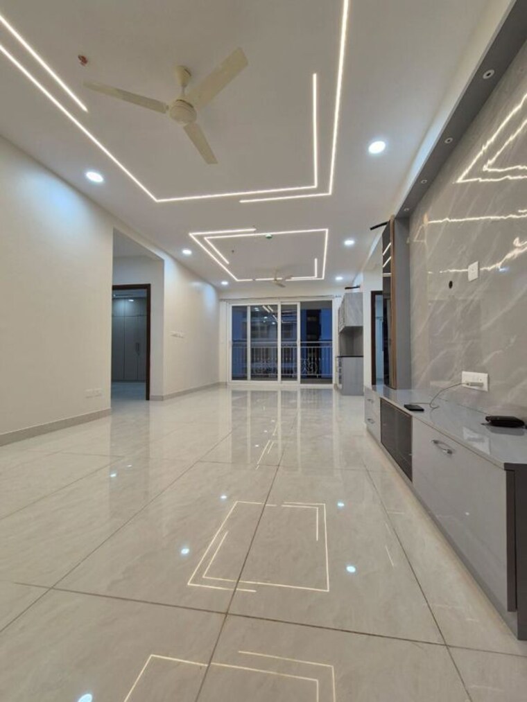 undefined, prestige-beverly-hills 3 Bedroom 1796 Sq.Ft. Apartment In Kokapet Hyderabad 9852760