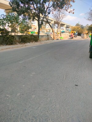   Plot at Hsr Layout – for Sale