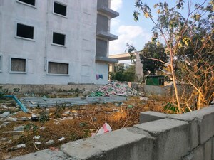  Plot For Sale in Hsr Layout