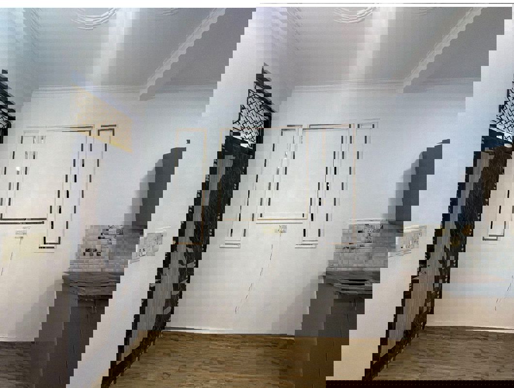 2 BHK + Pooja Room Builder Floor For Sale in Rajkiran CHS