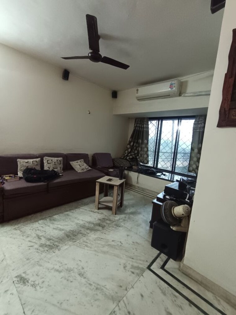 Master Bedroom, rna-heights 2 Bedroom 900 Sq.Ft. Apartment In Andheri East Mumbai 9852785