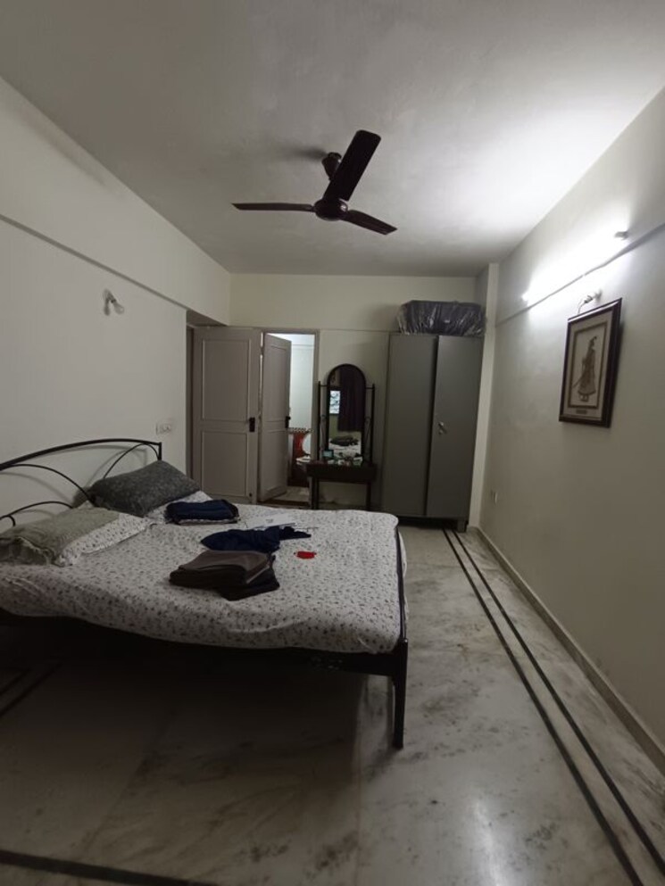 Bedroom, rna-heights 2 Bedroom 900 Sq.Ft. Apartment In Andheri East Mumbai 9852785