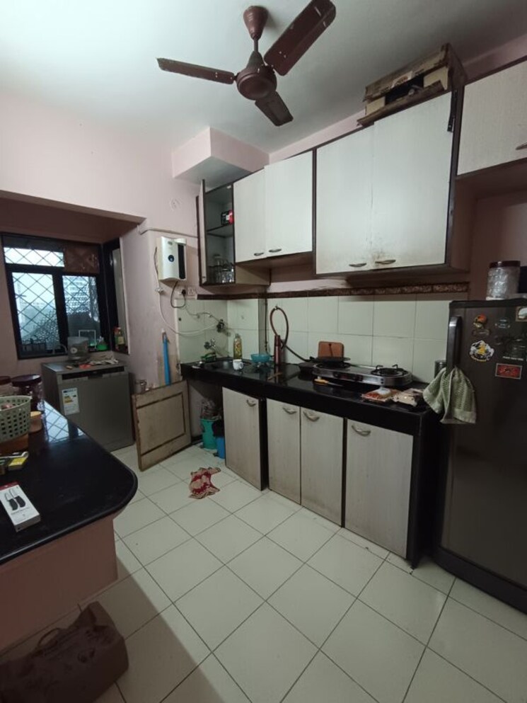Kitchen, rna-heights 2 Bedroom 900 Sq.Ft. Apartment In Andheri East Mumbai 9852785