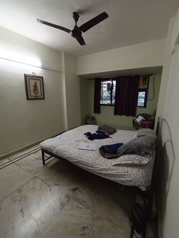 Bedroom in 2 BHK Apartment at RNA Heights, Andheri East – for Sale