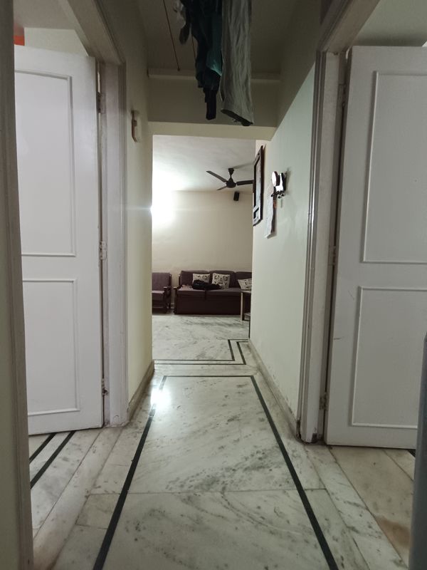 2 BHK Apartment For Sale in RNA Heights