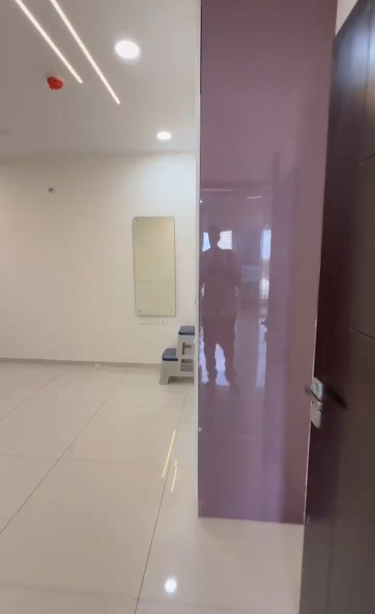 Bathroom, rajapushpa-provincia 3 Bedroom 1715 Sq.Ft. Apartment In Narsingi Hyderabad 9852796