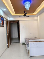 1 BHK + Pooja Room 557 Sq.Ft. Apartment in Radhe Krishna Residency Khardipada