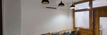 Team Area in  Office Space at Vastral – for Rent