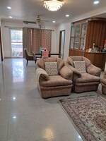 3 BHK + Pooja Room 3100 Sq.Ft. Apartment in Tancica Residency