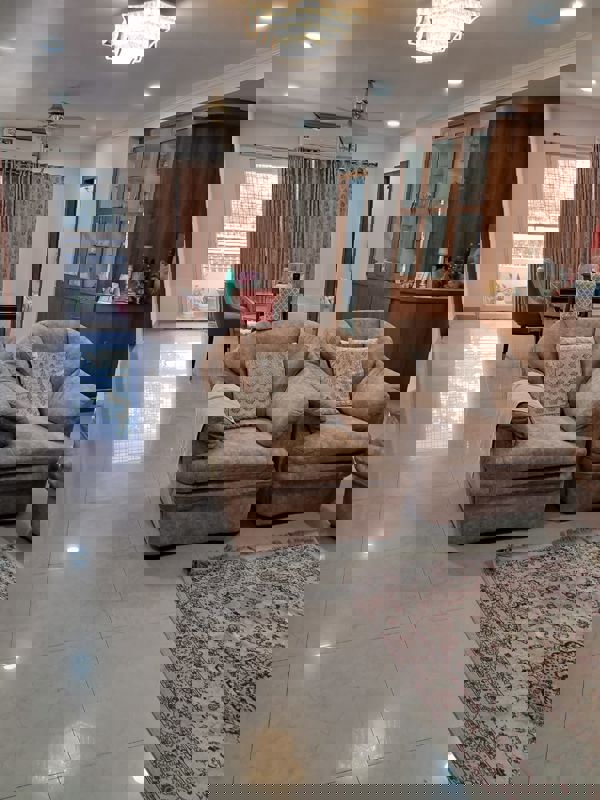 3 BHK + Pooja Room Apartment For Sale in Tancica Residency