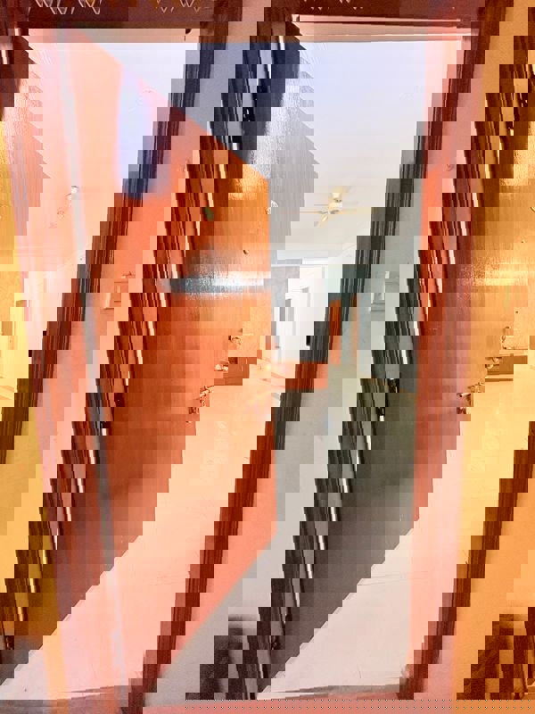 2 BHK + Extra Room Apartment For Rent in Indiranagar