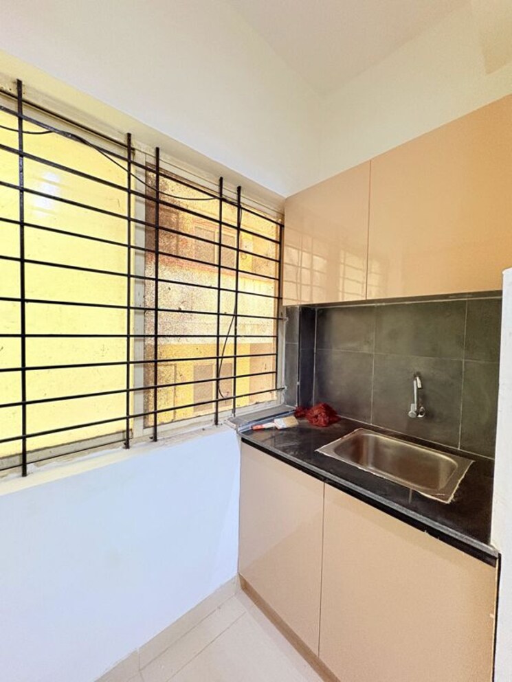 Kitchen, indiranagar 2 Bedroom 1241 Sq.Ft. Apartment In Indiranagar Bangalore 9852812