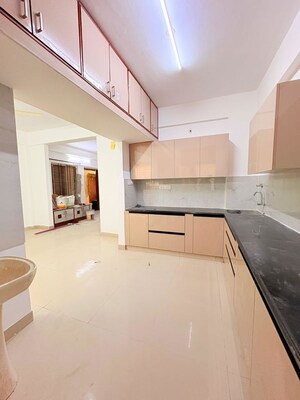 Kitchen in 2 BHK Apartment at Indiranagar – for Rent