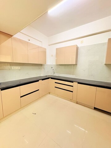 Kitchen in 2 BHK Apartment at Indiranagar – for Rent