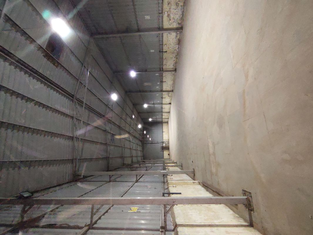 Warehouse For Rent in GPL Eden Heights
