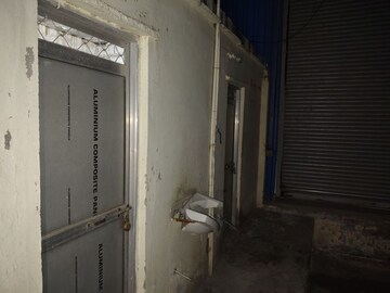 Floor Plan in  Warehouse at GPL Eden Heights, Sector 70 – for Rent