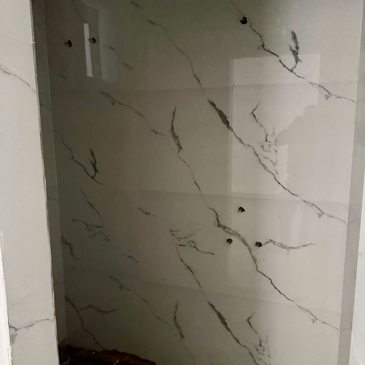 Bathroom, sector 81 3 Bedroom 1200 Sq.Ft. Builder Floor In Sector 81 Noida 9852826