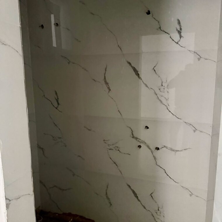 Bathroom, sector 81 3 Bedroom 1200 Sq.Ft. Builder Floor In Sector 81 Noida 9852826