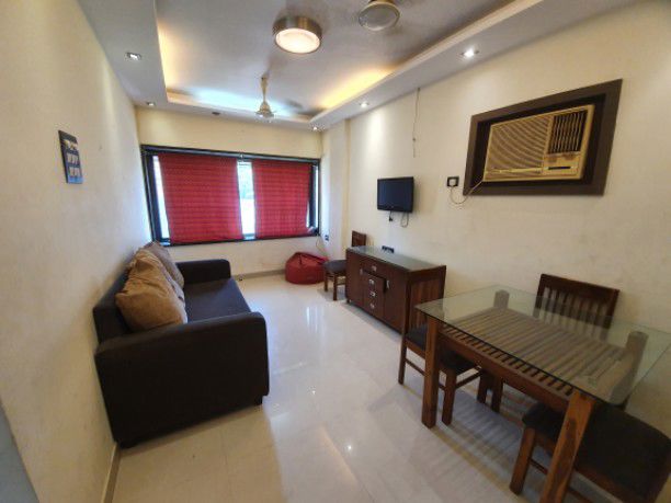 1 BHK Apartment For Rent in Sneh CHS Santacruz