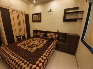 Bedroom in 1 BHK Apartment at Sneh CHS Santacruz, Santacruz West – for Rent