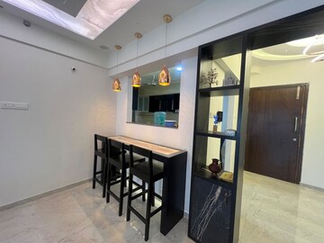  4 BHK Apartment at K Raheja Reserve, Mohammadwadi – for Rent