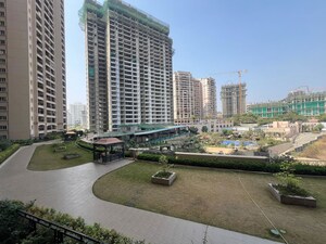 4 BHK Apartment – Exterior View View at K Raheja Reserve, Mohammadwadi - for Rent