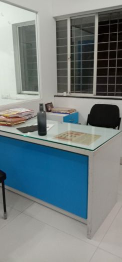 Office Space For Rent in J M Road