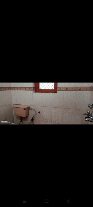 Bathroom in 2 BHK Independent House at Block D – for Rent