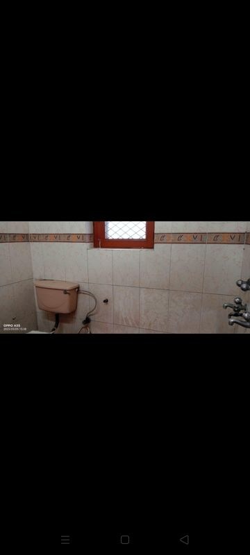 Bathroom in 2 BHK Independent House at Block D – for Rent