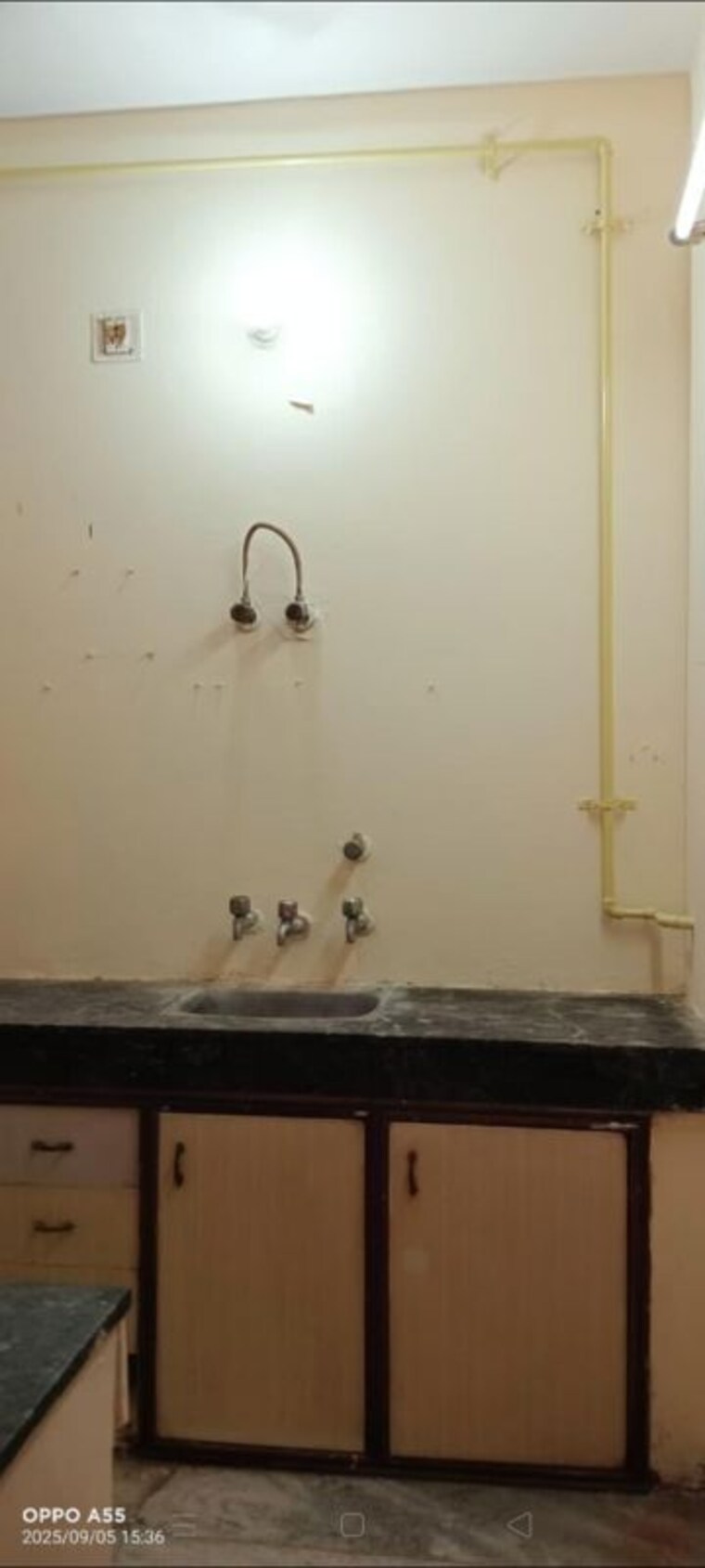 Kitchen, block d 2 Bedroom 220 Sq.Yd. Independent House In Block D Greater Noida 9852745