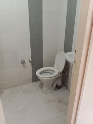 Bathroom in 2 BHK Apartment at Satyam Apartments Jodhpur, Jodhpur – for Rent