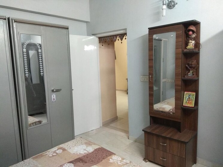 Living Room, satyam-apartments-jodhpur 2 Bedroom 1255 Sq.Ft. Apartment In Jodhpur Ahmedabad 9852844