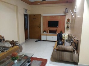 Living Room in 2 BHK Apartment at Satyam Apartments Jodhpur, Jodhpur – for Rent