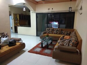 Living Room in 2 BHK Apartment at Satyam Apartments Jodhpur, Jodhpur – for Rent