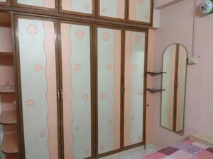 Building Lobby in 2 BHK Apartment at Satyam Apartments Jodhpur, Jodhpur – for Rent