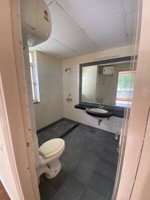 Kitchen in 3 BHK Apartment at Bestech Park View City 2, Sector 49 – for Rent