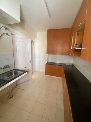 Kitchen in 3 BHK Apartment at Bestech Park View City 2, Sector 49 – for Rent