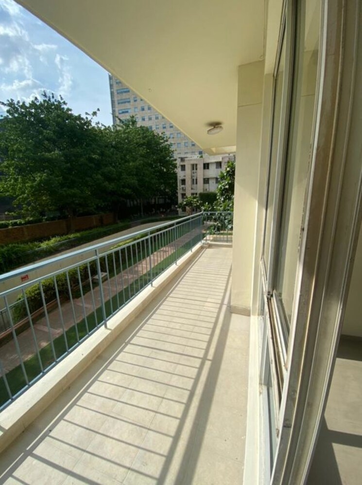 Balcony, bestech-park-view-city-2 3 Bedroom 2153 Sq.Ft. Apartment In Sector 49 Gurgaon 9852845