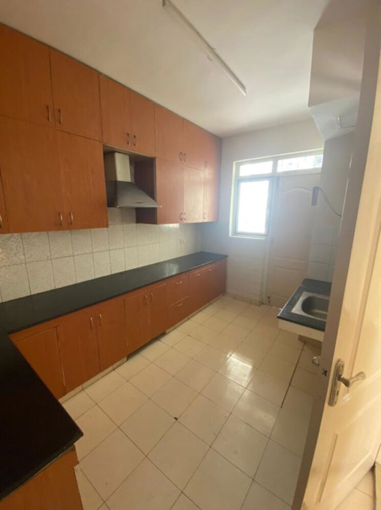 Kitchen, bestech-park-view-city-2 3 Bedroom 2153 Sq.Ft. Apartment In Sector 49 Gurgaon 9852845