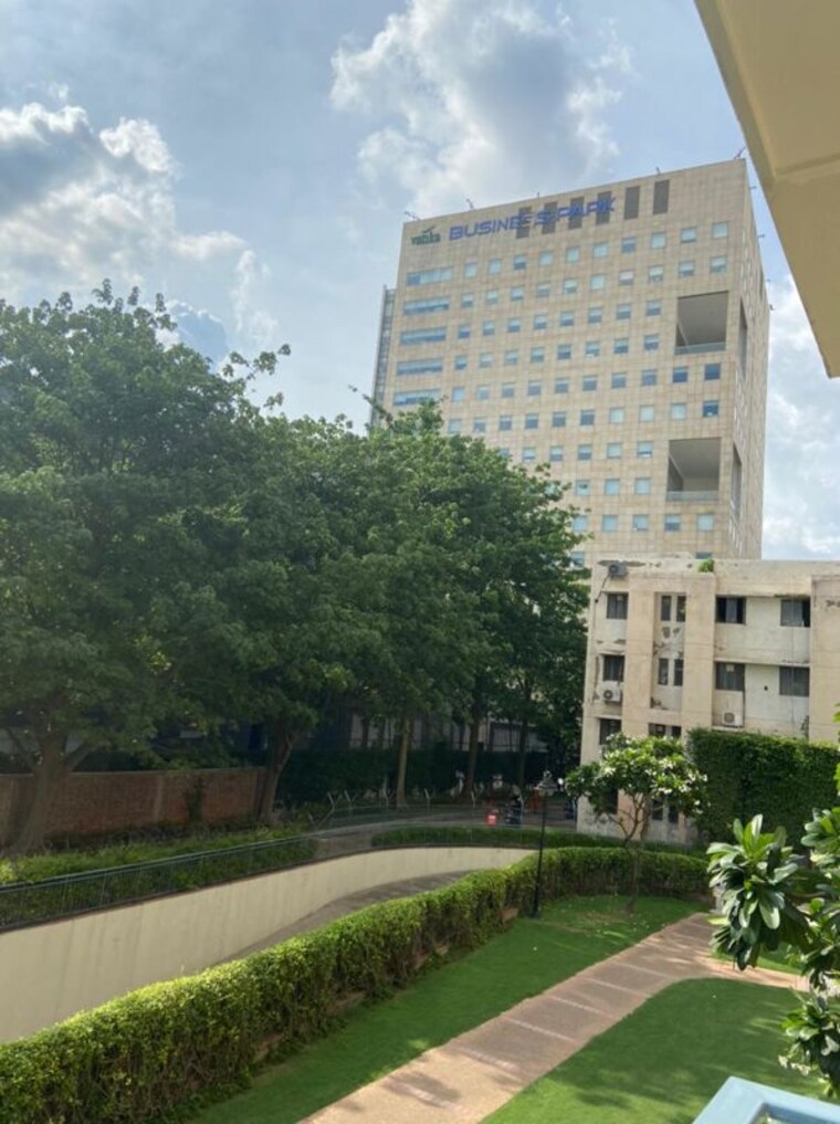 Exterior View, bestech-park-view-city-2 3 Bedroom 2153 Sq.Ft. Apartment In Sector 49 Gurgaon 9852845