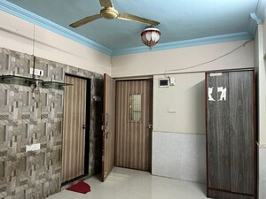 Bedroom in 1 RK Apartment at Piccadilly 1 CHS, Goregaon East – for Sale