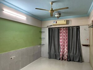 1 RK Apartment For Sale in Piccadilly 1 CHS, Goregaon East